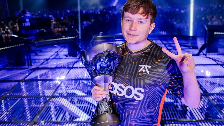 Fnatic finds a new coach for the VCT 2024 season - Photo 1