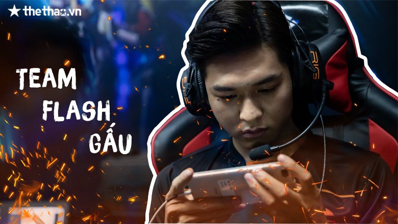 Former Team Leader Flash Bear: 'What makes me regret most is SEA Games' - Photo 6