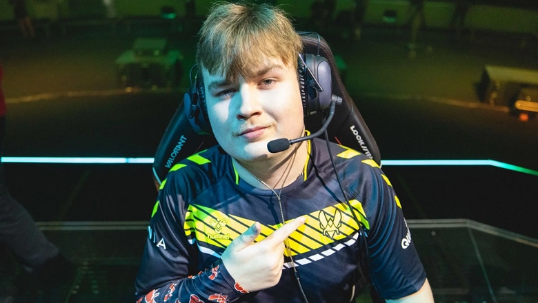 The former World Champion Valorant 2021 announced the retirement - Photo 1