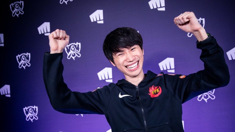 Former World King 2019 is about to return to professionalism - Photo 1