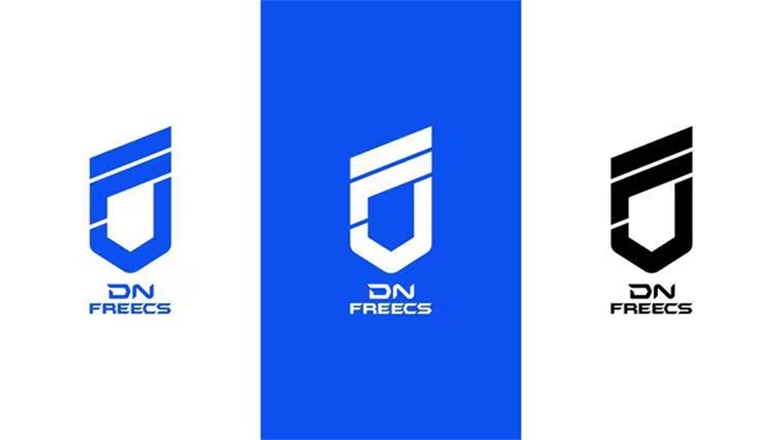 FreeCs signed a 3 -year contract with enterprises, renamed the Esports team to Freies - Photo 1