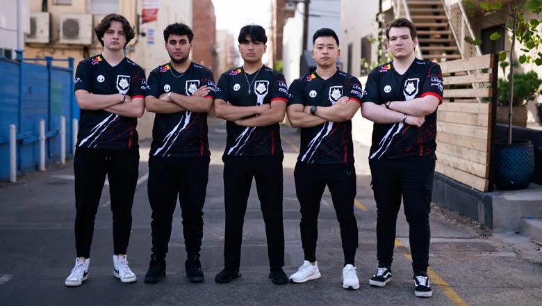 G2 Esports buys The Guard, joins VCT America - Photo 1