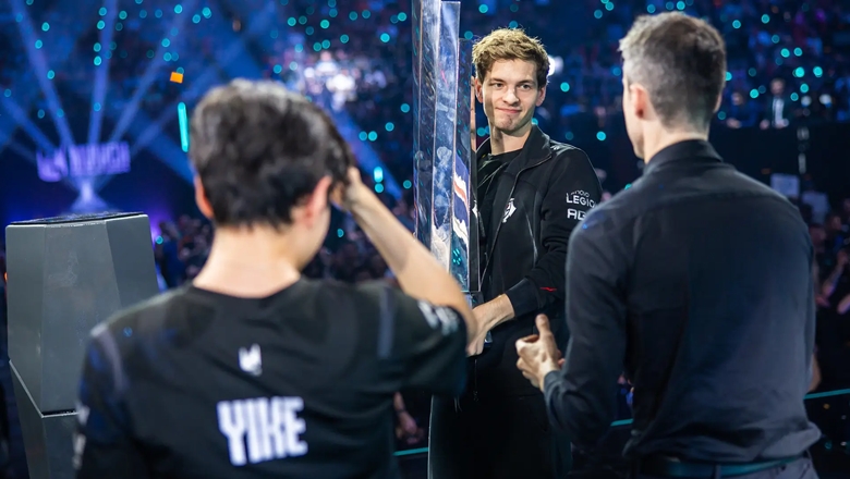 G2 Esports is about to purify the squad - Photo 1