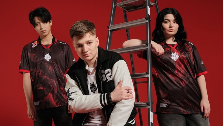 G2 Esports launches a special occasion - Photo 1