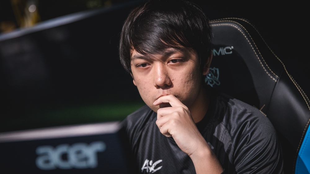 G4: 'When I switched to the speed, I practiced less but the income increased' - Photo 2