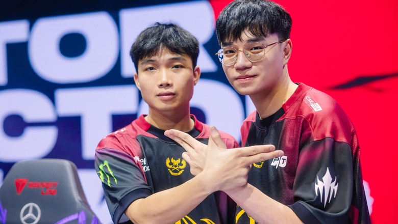 GAM ESPORTS 'prophecy' was unexpectedly selected at MSI 2025 - Photo 1