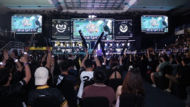 GAM ESPORTS and Vikings Esports dominated VCS 2024 views - Photo 1
