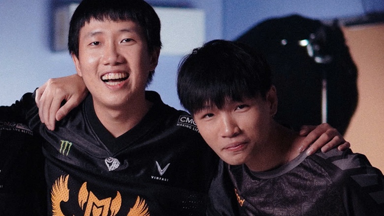 GAM ESPORTS and Vikings Esports set a record views after the winner of the victory - Photo 1