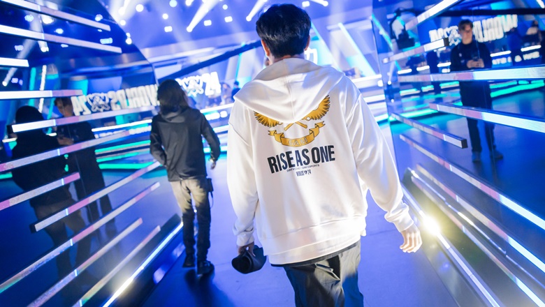 GAM Esports and Vikings Esports will be the next two teams to attend LCP? - Photo 1