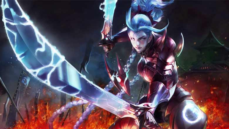 Garena gives good gifts, coalition gamers competes off the game for this reason - Photo 1