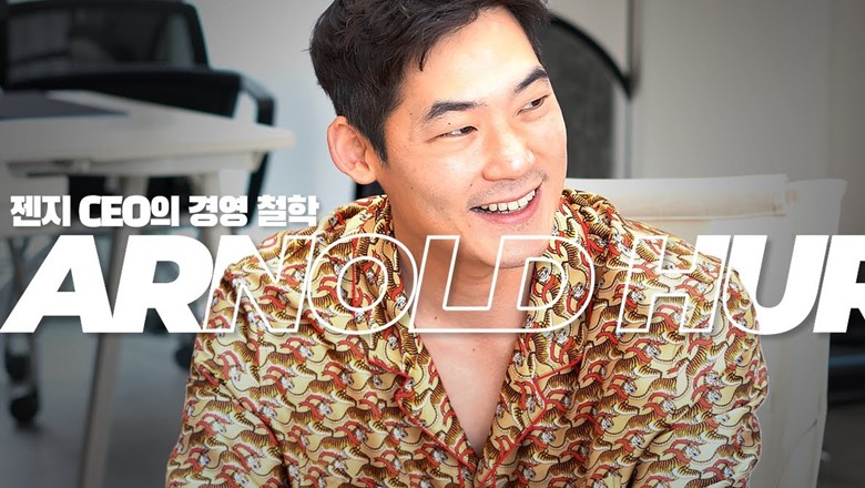 CEO GENG warns League of Legends are about to scarce young players - Photo 1