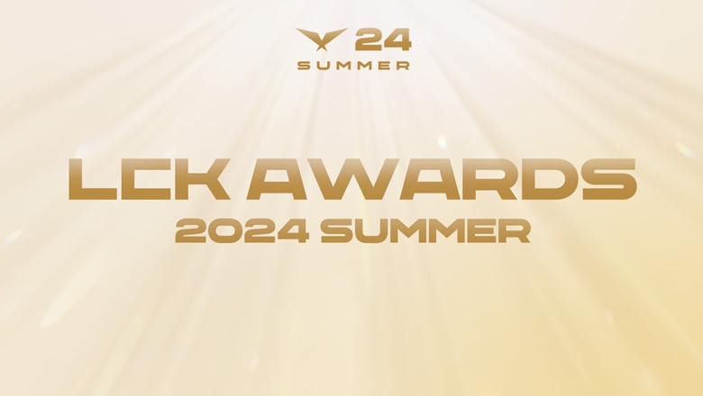 Geng dominated the Summer LCK Awards 2024 - Photo 5