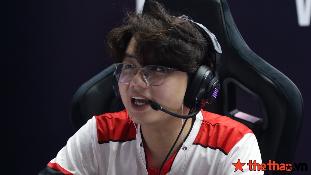 Genza revealed why Cerberus lost 0-3 to Saigon Phantom - Photo 1