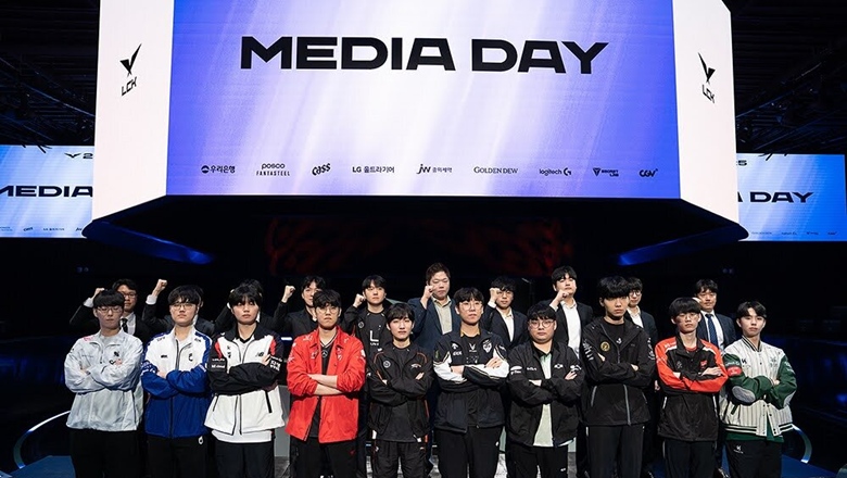 Hanwha Life Esports is considered to win the LCK 2025 - Photo 1