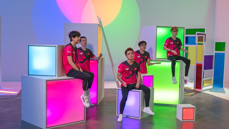 Horizon Cup 2021: SBTC Esports lost to Team Secret, stopped in the quarterfinals - Photo 1