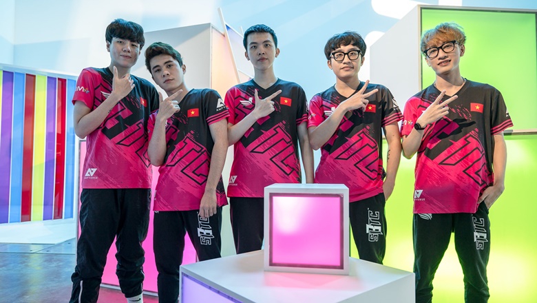 Horizon Cup 2021: SBTC Esports meets the 'defeat' of Team Secret in the quarterfinals - Photo 1