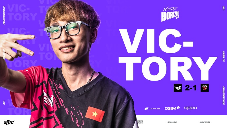 Horizon Cup 2021: SBTC won the trb, holding the right to self -determination in Group A - Photo 1