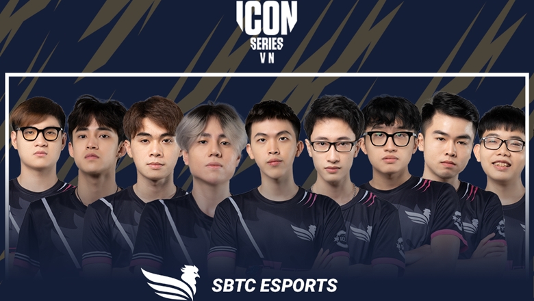 Results Icon Series SEA SEA Fall 2021 Day 2 Week 2: SBTC Esports and Team Flash extended the Toan Thang circuit - Photo 2