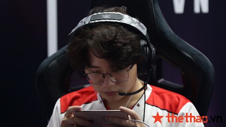 Play -Off icon Series Sea Seva Seva Seva Seva Seva Seva Day 2: Saigon Phantom vs SBTC Esports - Photo 1