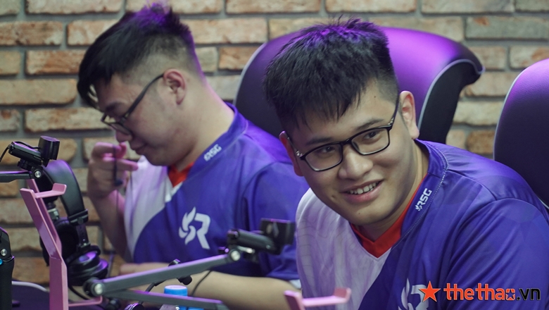 Icon Series SEA applies relegation rules - Photo 1