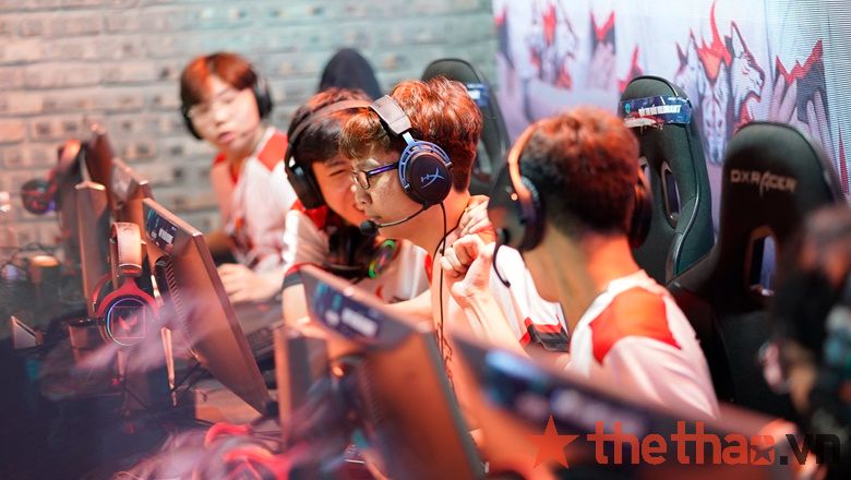 Introducing 8 teams to attend VCT: Vietnam Stage 3 Challengers 1 - Photo 1