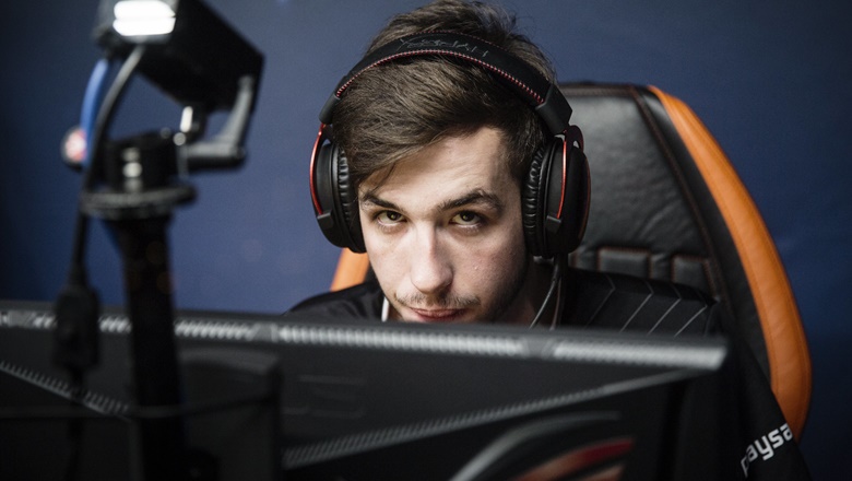 Kennys plays Valorant, joins OG - Photo 1