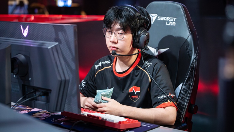 LCK 2025: Defeat KT Rolster, NS Redforce Maintain position in the Top 4 - Photo 1