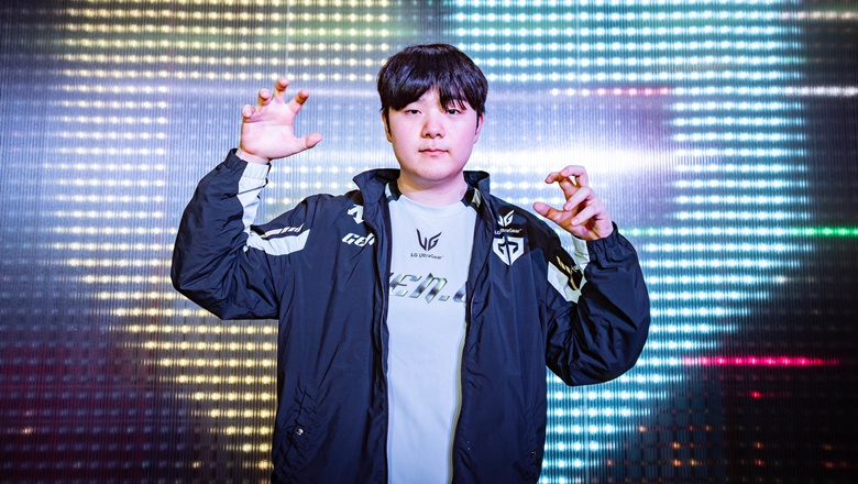 LCK 2025: Defeating BNK Fearx, Geng firmly play -off - Photo 1