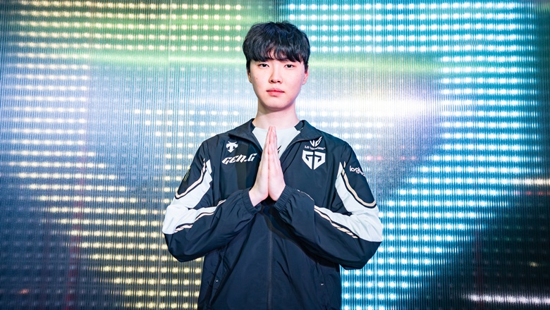 LCK 2025: Destroy Brion, Geng won after 3 weeks - Photo 1