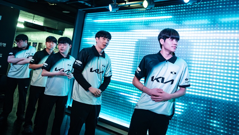 LCK 2025: Destroy Brion, the other Dplus occupies the first position - Photo 1