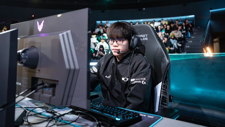 LCK 2025: Destroying Freoses, Dplus, and the second place - Photo 1