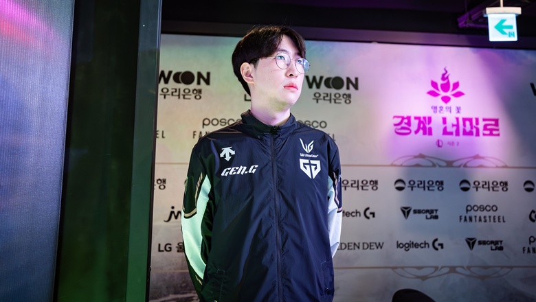 LCK 2025: Destroying Freoses, Geng still dominates the rankings - Photo 1
