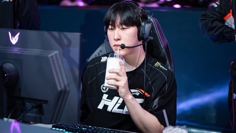 LCK 2025: hard to overcome Drx, Hanwha Life Esports holds the second place - Photo 1