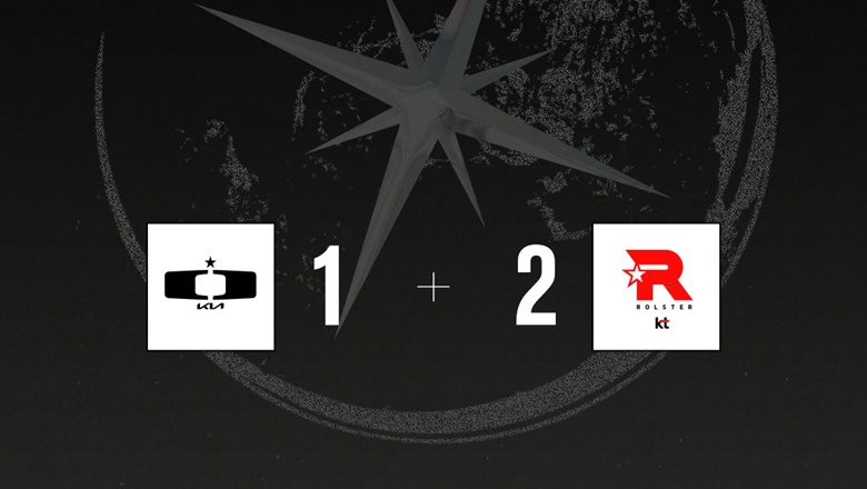 LCK 2025: Overcoming the other Dplus, KT Rolster entered the Legend table - Photo 4