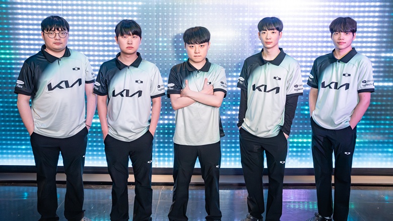 LCK 2025: The other Dplus won the second in a row - Photo 1