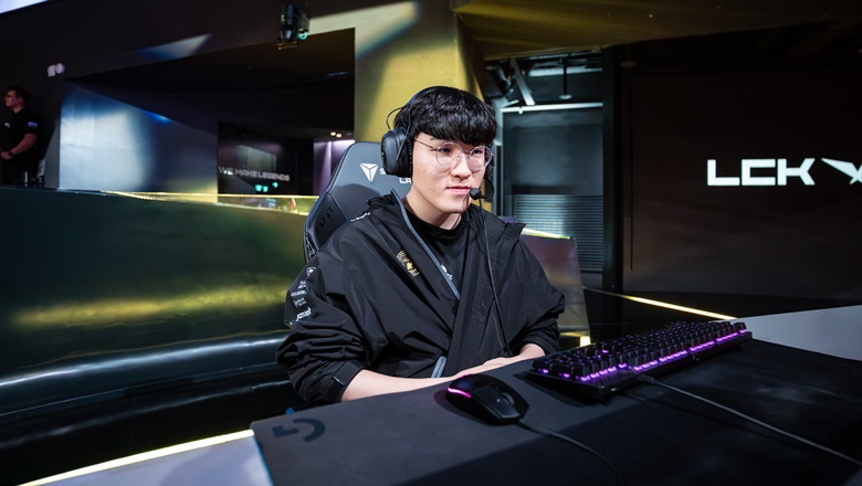 LCK 2025: Hardly overcome Freoses, BNK Fearx won the 6th match - Photo 1