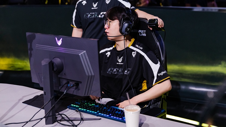 LCK 2025: submerged Freecs, Geng Consolidated at the top of the table - Photo 1