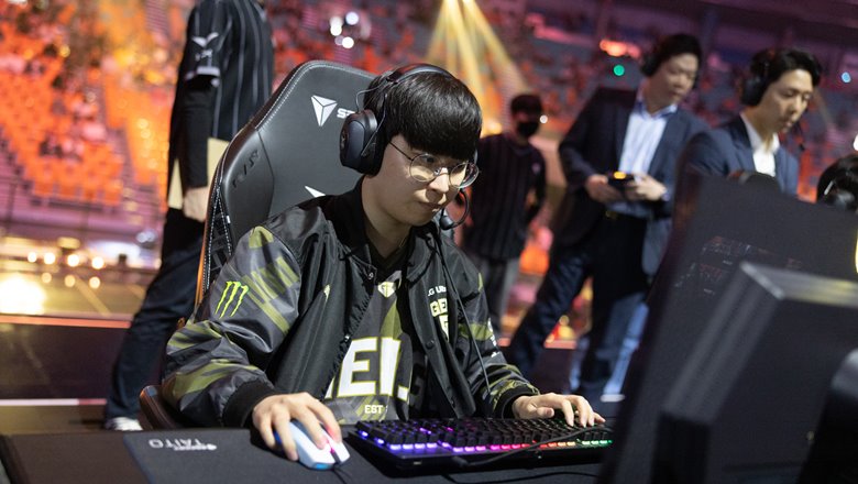 LCK Spring 2024: Geng 4th in a row, becoming the No. 1 seed at MSI 2024 - Photo 1