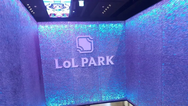 LCK is allowed to broadcast on television - Photo 1