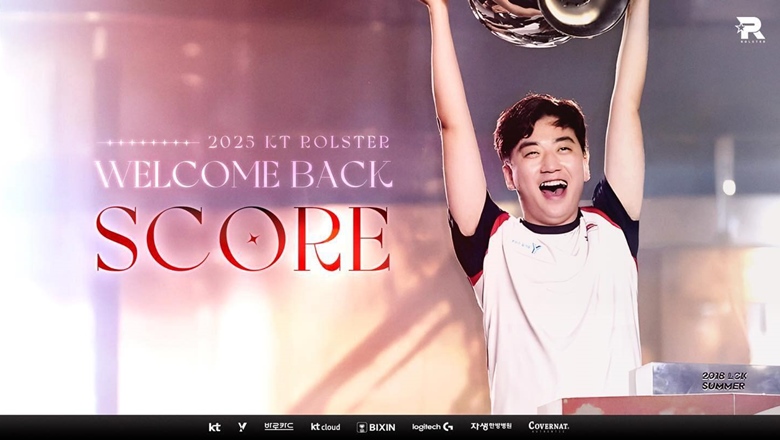 LCK's next team published the 2025 squad - Photo 1