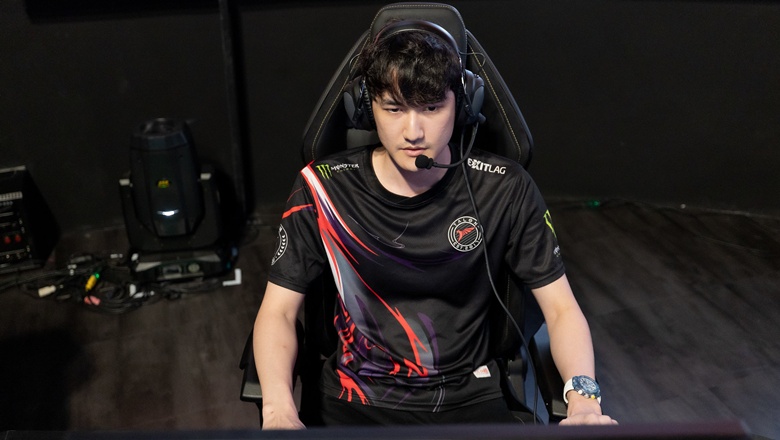 LCP 2025 Mid Season: Failure to Talon, MGN Vikings Esports have disadvantages after the group stage - Photo 1