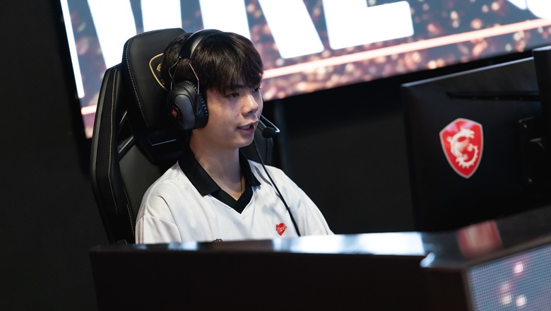 LCP 2025 Mid Season: Kratos shines, MGN Vikings Esports upstream defeat Gam Esports - Photo 1