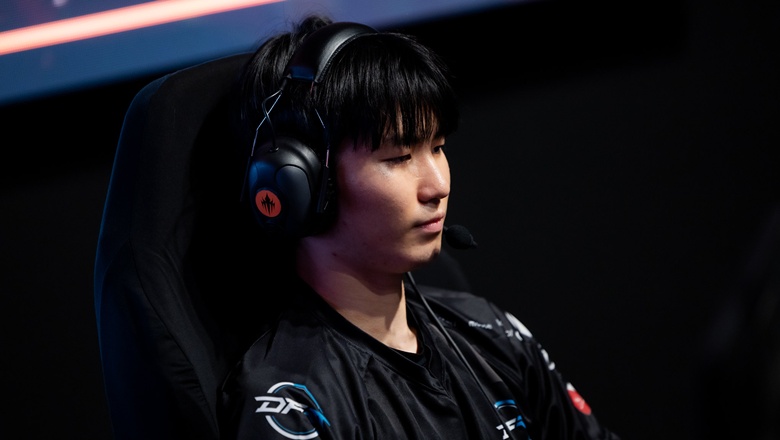 LCP 2025 Mid Season: Reverse defeat Chief Esports Club, Detonation Focusme successfully - Photo 1