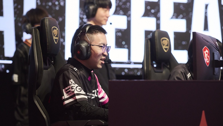 LCP 2025 Mid Season: hard to overcome the chief Esports Club, Softbank Hawks Gaming won tickets to the selection round - Photo 4