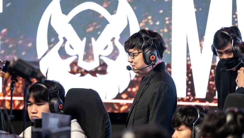 LCP 2025 Mid Season: overwhelming Softbank Hawks, MGN Vikings Esports output - Photo 1