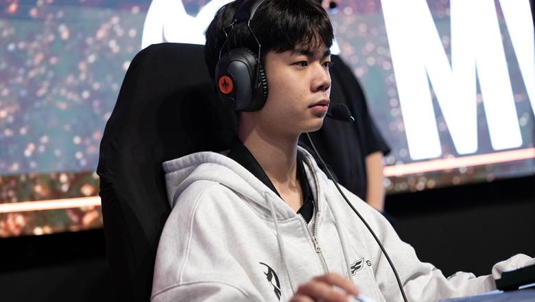 LCP 2025 Season Kickoff: Destroy Softbank Hawks Gaming, MGN Vikings Esports in round 2 - Photo 1