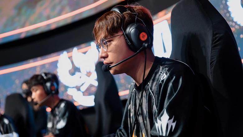 LCP 2025 Season Kickoff: Gam Esports Team Secret Whales - Photo 1