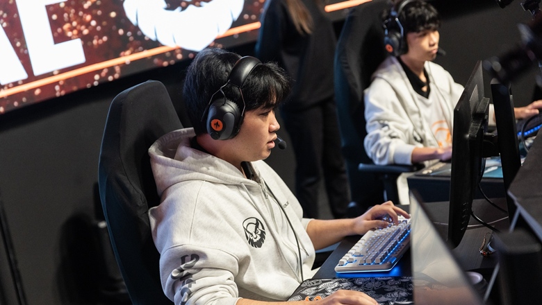 LCP Season Kickoff 2025: Destroy Chiefs Esports Club, MGN Vikings Esports firmly second place - Photo 1