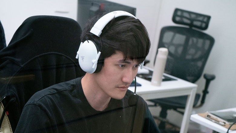 LCP Season Kickoff 2025: Overwhelming SoftBank Hawks Gaming, Talon reclaimed the top spot - Photo 1