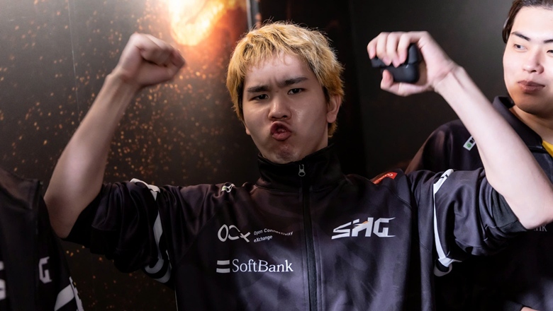 LCP Season Kickoff 2025: Hard to overcome Detonation Focusme, SoftBank Hawks certainly on play -off - Photo 1